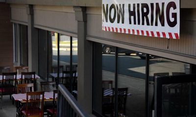 US adds 372,000 jobs in June as growth exceeds expectations