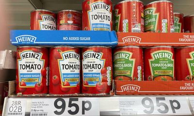Heinz to resume supplies to Tesco after row over price rises