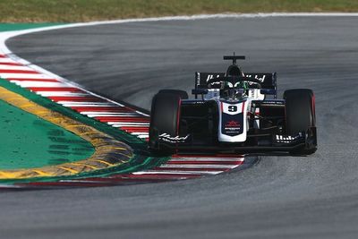 F2 Austria: Vesti edges Vips to take maiden series pole