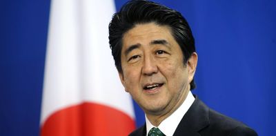 Shinzo Abe's killing: the history of political violence in Japan