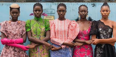Why the V&A's new Africa Fashion exhibition is important – and long overdue