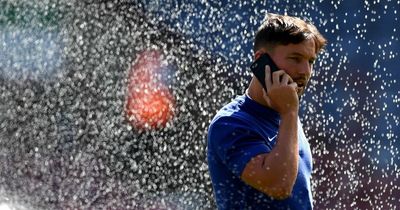 Danny Drinkwater opens up on Chelsea nightmare and remarkable Maurizio Sarri snub