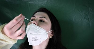 Covid cases still rising in UK as 2.7 million Brits are now infected with virus