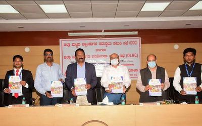 Don’t link beneficiary accounts with their loan accounts, officials told