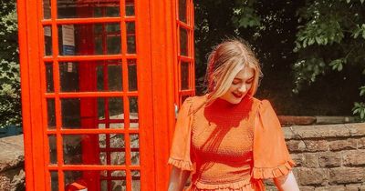 I tried the occasionwear brand perfect for garden parties, weddings and every other summer invite