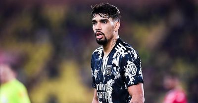 The reality of Newcastle vs Arsenal battle for Lucas Paqueta as fresh talk of capital switch emerges