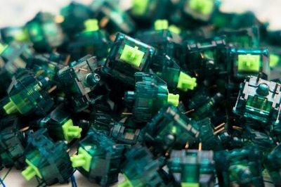 The 10 best mechanical keyboard switches you’ve never heard of
