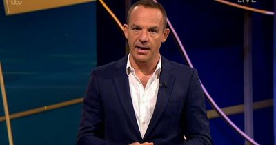 Martin Lewis 'feels sick' after seeing how high energy prices will get in autumn