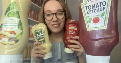 'I compared Heinz to Tesco own-brand after supermarket row - I'll be swapping two items'