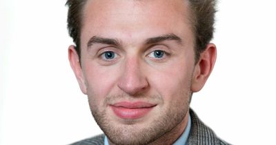 Man buys £150,000 first home at just 21 - using only his £13,000 salary