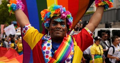 Pride 2022 events happening this summer – including massive Brighton parade