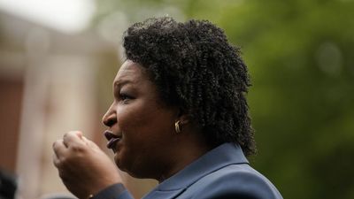 Stacey Abrams has whopping $18.5 million in cash for Georgia governor battle