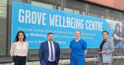 Work underway to find new GPs to take over North Belfast medical practice