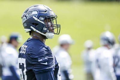 Seahawks: 8 important x-factor players to watch during the 2022 season