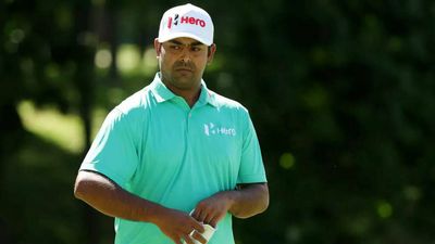 Anirban Lahiri likely to miss cut at Scottish Open