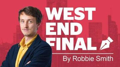 West End Final: Tory leadership shortlist in 12 days, Shinzo Abe assassinated