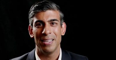 Rishi Sunak launches leadership bid to 'restore trust' - despite Partygate fine