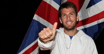 Cameron Norrie net worth as Brit bids for first ever Grand Slam final at Wimbledon