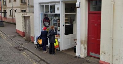 Popular sandwich shop near Edinburgh up for sale 'with everything you need to trade'