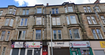 Glasgow owners of pigeon infested flat object to council's compulsory purchase bid