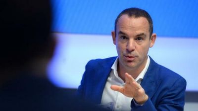 Martin Lewis 'feels sick' as he reveals how much your energy bills could increase