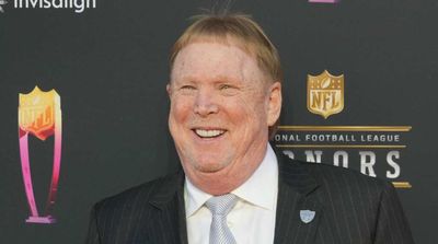 Mark Davis: Raiders Investigated Hostile Work Environment Claims