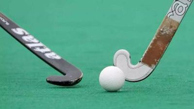 Chennai Port Sports Council ride on Rathish Prabhu hat-trick in CHA League