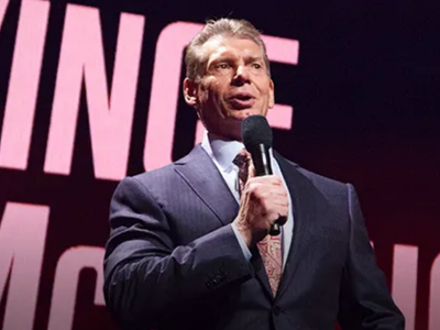 WWE CEO Paid More Than $12M In Hush Money To Former Female Employees: WSJ