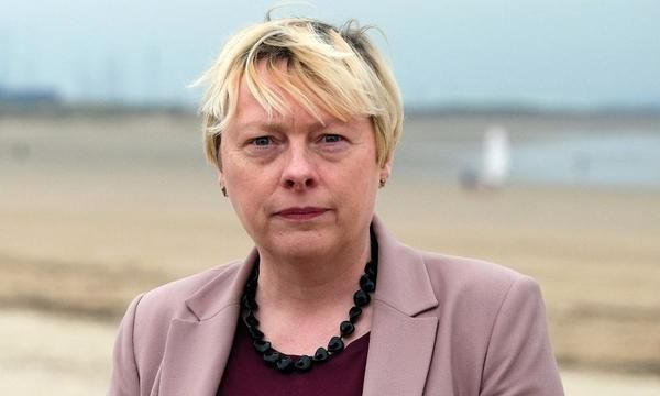 Michael Gove's post-EU vision labelled 'utopian rubbish' by Angela Eagle
