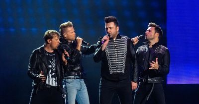 Start time, support acts and everything you need to know ahead of Westlife's Aviva Stadium gigs this weekend