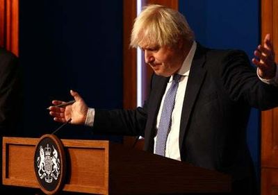 Talking Point: Should Boris Johnson resign as PM immediately or in the autumn?