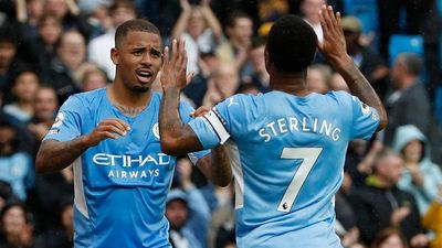 For Man City, Selling to Big Six Foes Is of Little Concern