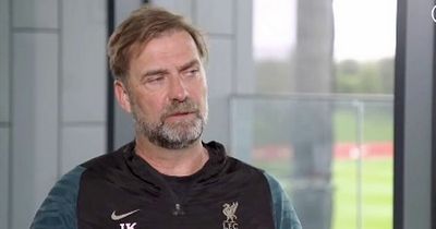 Jurgen Klopp family hid horrors of Champions League final treatment from Liverpool boss