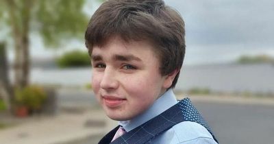 Parents of boy, 16, who died with muscular dystrophy say their 'hearts are smashed'