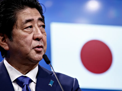 5 Things You Might Not Know About Former Japanese Prime Minster Shinzo Abe