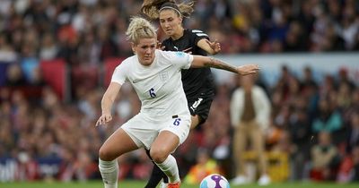 Who is Millie Bright? Chelsea's horse-riding defender hoping to shine for Lionesses at Euros