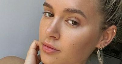 Brow gel influencers are obsessed with that creates 'brow lamination' for £12