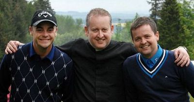 Declan Donnelly's heartbreak as older brother dies following serious illness