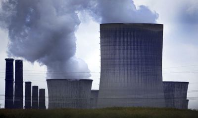 Germany to reactivate coal power plants as Russia curbs gas flow