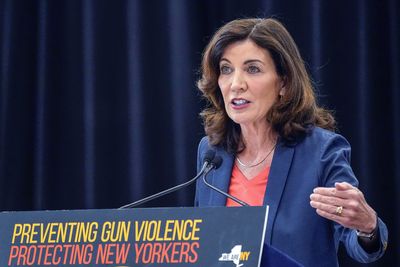 New York wants to see social media accounts of gun applicants