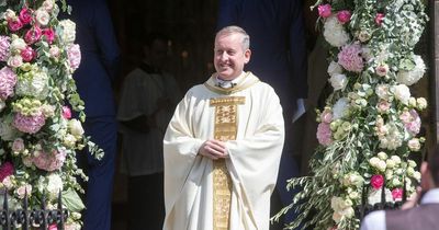 Declan Donnelly's priest brother, Dermott Donnelly, dead at 55