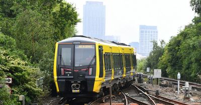 Huge step towards new Merseyrail trains as RMT guards deal finally agreed