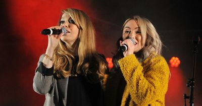 Atomic Kitten and Hoosiers at Neath Round Table Festival: Tickets, parking, times and rules