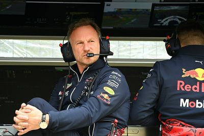 Horner: F1 cost cap inflation boost "not enough"