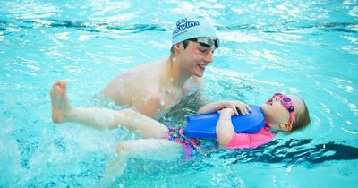 Drowning prevention added to South Ayrshire schools' curriculum as thousands of pupils get water safety advice