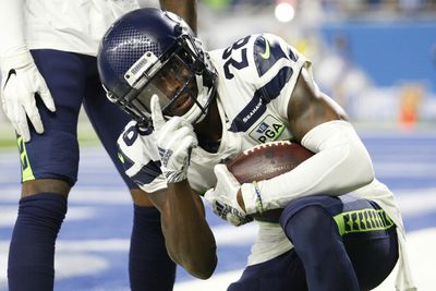 Seahawks CB Justin Coleman named among NFL’s top slot defenders for 2022