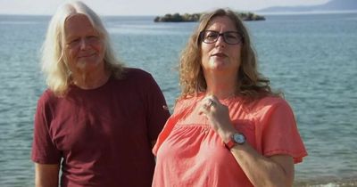 Channel 4 A Place in the Sun fans fear for buyers safety in home 'like a shack'
