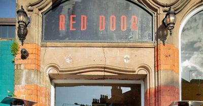Red Door forced to close after flood
