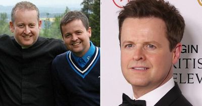 Declan Donnelly says he's 'beyond devastated' after 'darling' older brother dies