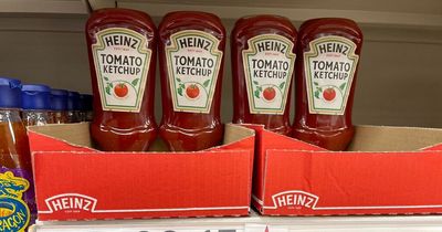 Heinz products will return to Tesco shelves as supermarket and food giant resolve pricing row